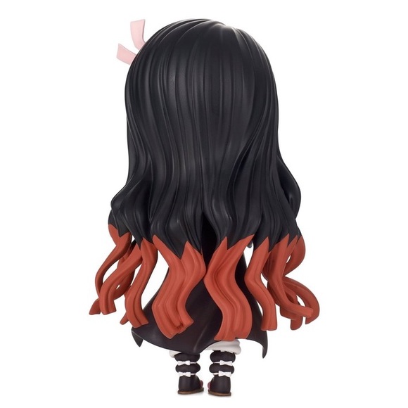 NIB Demon Slayer Kimetsu no Yaiba Q Posket - Nezuko Kamado II Version B - Picture 5 of 9